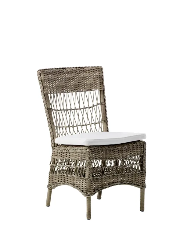 Marie Havestol, Antique Grey fra Sika-Design