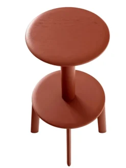 Massif AV40 Bar Stool fra &Tradition