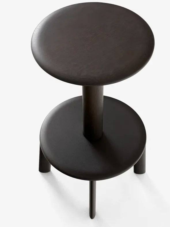 Massif AV39 Counter Stool fra &Tradition
