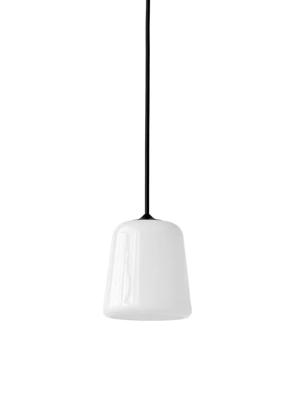 Material pendel fra New Works