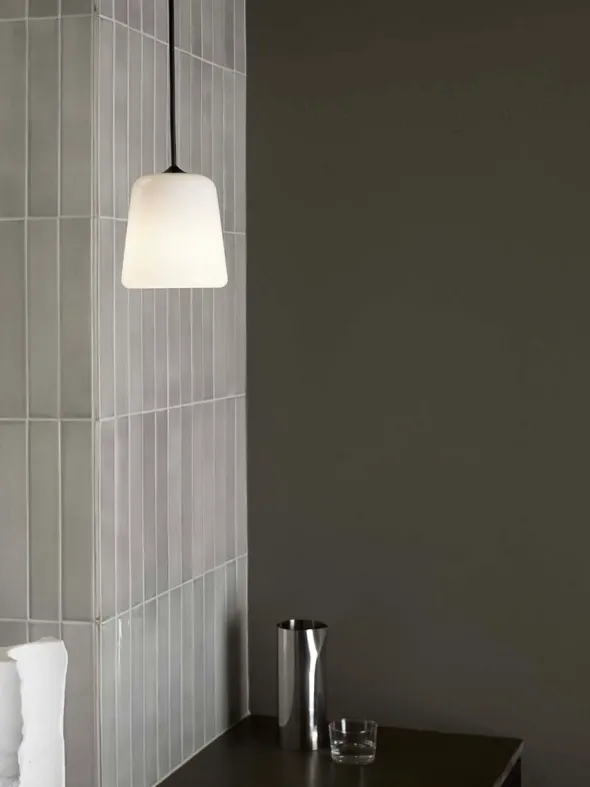 Material pendel fra New Works