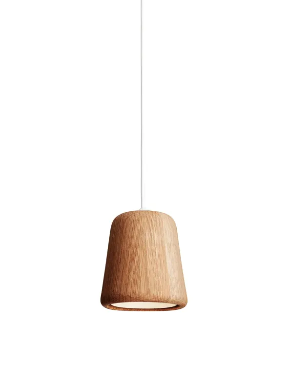Material pendel fra New Works