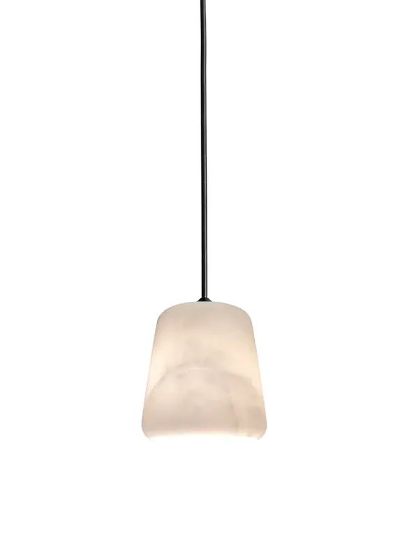 Material pendel fra New Works