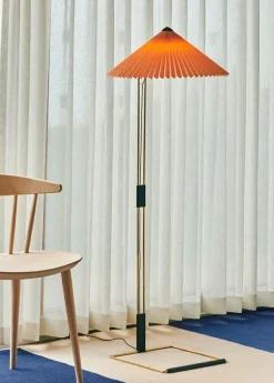 Matin gulvlampe fra Hay