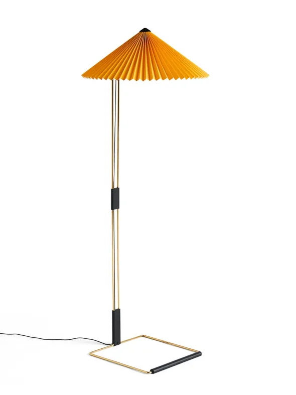 Matin gulvlampe fra Hay