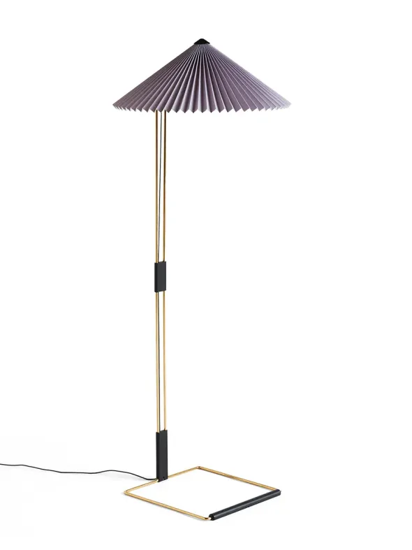 Matin gulvlampe fra Hay