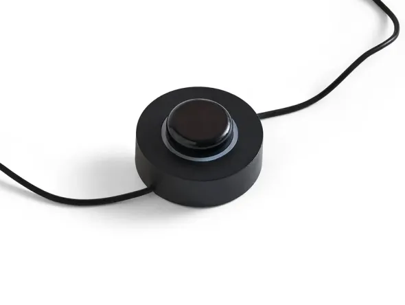 Matin gulvlampe fra Hay