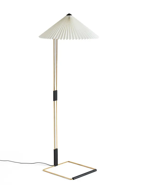Matin gulvlampe fra Hay