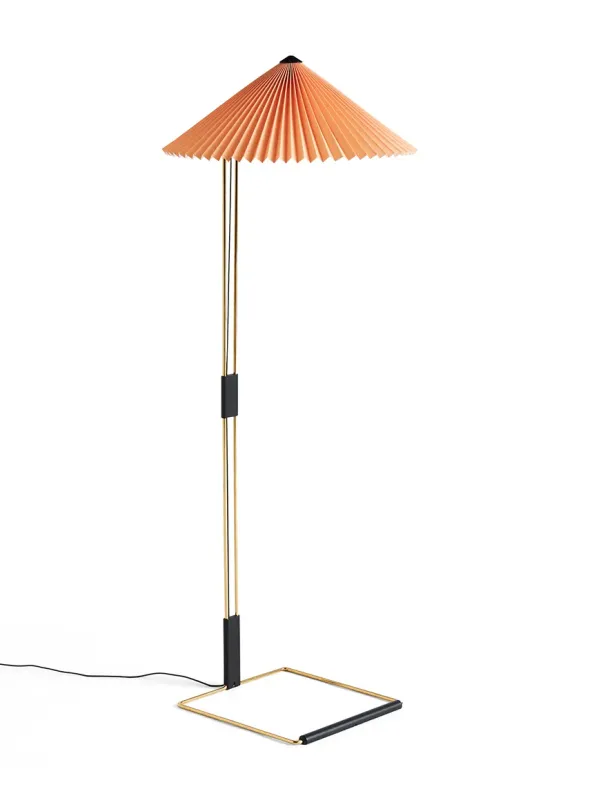 Matin gulvlampe fra Hay