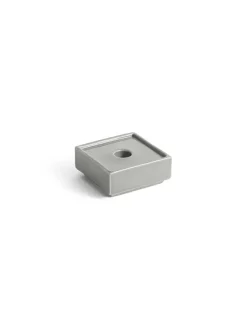 Mattone Candleholder, small fra Hay
