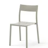 May havestol, light grey fra New Works