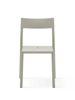 May havestol, light grey fra New Works