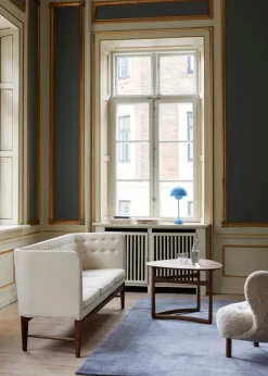 Mayor sofa fra &Tradition