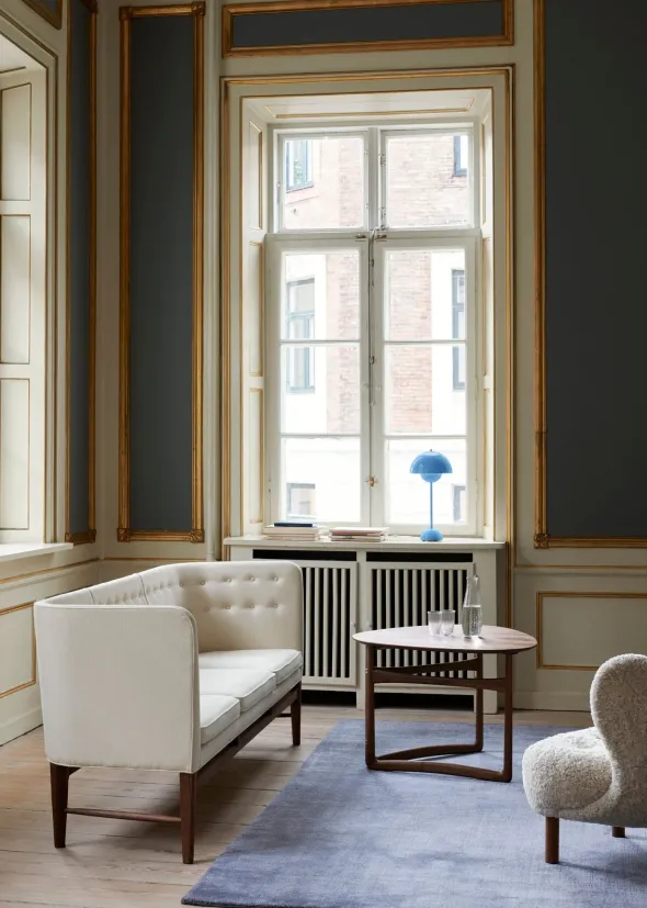 Mayor sofa fra &Tradition