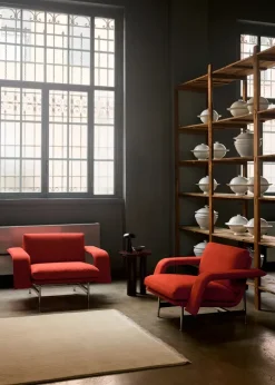 Meantime AV29 Lounge Chair fra &Tradition