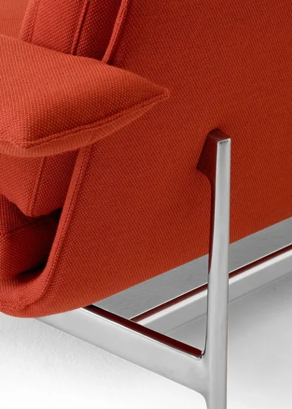 Meantime AV31 3-personers sofa fra &Tradition