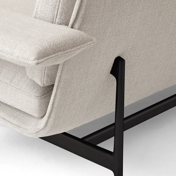 Meantime AV30 2-personers sofa fra &Tradition