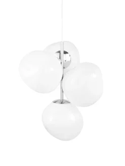 Melt Chandelier Mini fra Tom Dixon