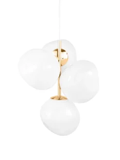 Melt Chandelier Mini fra Tom Dixon