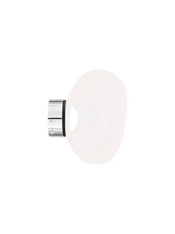 Melt Surface Mini Væglampe fra Tom Dixon