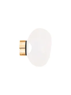 Melt Surface Mini Væglampe fra Tom Dixon
