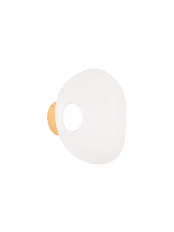 Melt Surface Mini Væglampe fra Tom Dixon