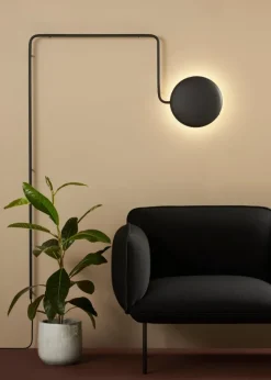 Mercury Wall Lamp fra Woud