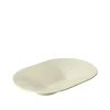 Mere Bowl 52 x 36 cm, off-white fra Muuto