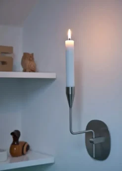 Merkur vægstage fra Piet Hein