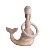 Mermaid fra Architectmade