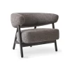 MH Cloud Loungestol, Moss 0007 fra Mogens Hansen