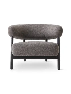 MH Cloud Loungestol, Moss 0007 fra Mogens Hansen
