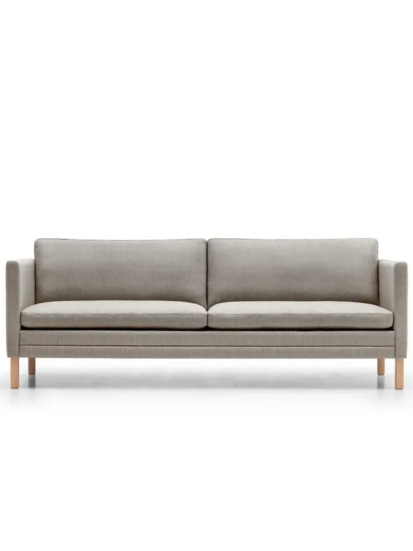 MH2614/MH2615 sofa, mood fra Mogens Hansen