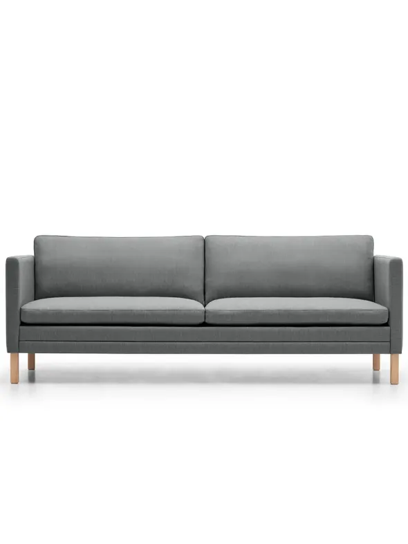 MH2614/MH2615 sofa, mood fra Mogens Hansen