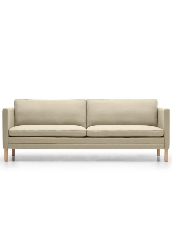 MH2614/MH2615 sofa, mood fra Mogens Hansen