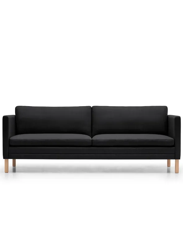 MH2614/MH2615 sofa, mood fra Mogens Hansen
