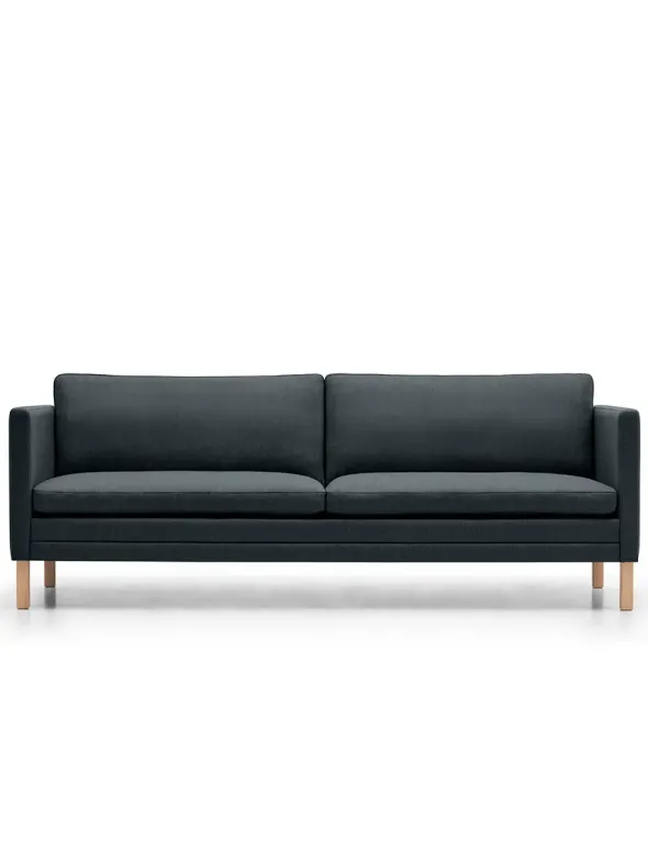 MH2614/MH2615 sofa, mood fra Mogens Hansen