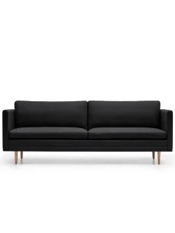 MH2614/MH2615 sofa, mood fra Mogens Hansen