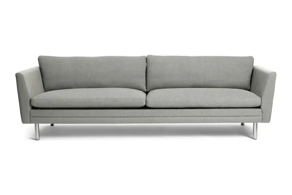 MH2301 Sofa, Fiord fra Mogens Hansen