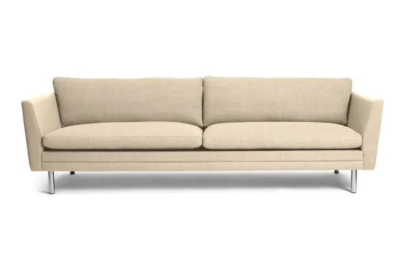 MH2301 Sofa, Fiord fra Mogens Hansen