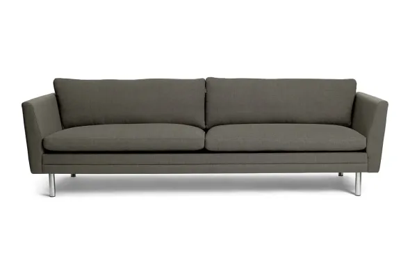 MH2301 Sofa, Fiord fra Mogens Hansen