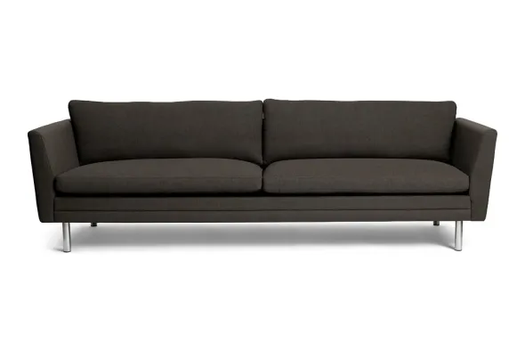 MH2301 Sofa, Fiord fra Mogens Hansen