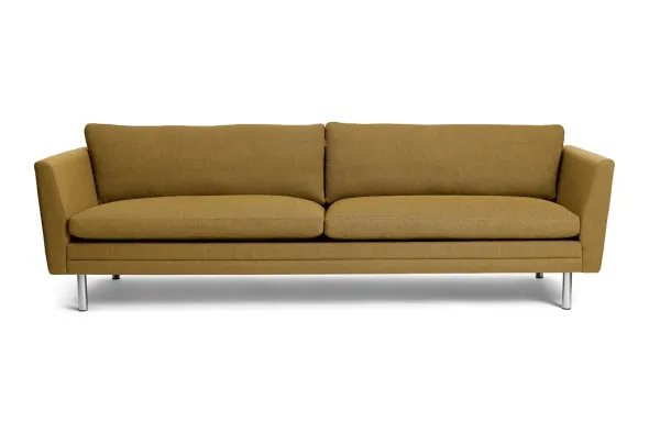 MH2301 Sofa, Fiord fra Mogens Hansen