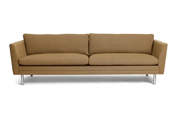 MH2301 Sofa, Fiord fra Mogens Hansen