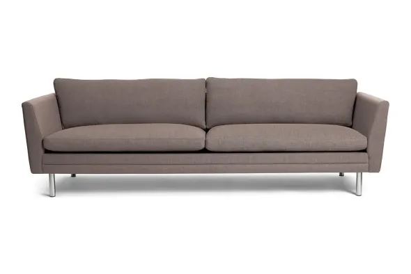 MH2301 Sofa, Fiord fra Mogens Hansen