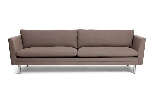 MH2301 Sofa, Fiord fra Mogens Hansen