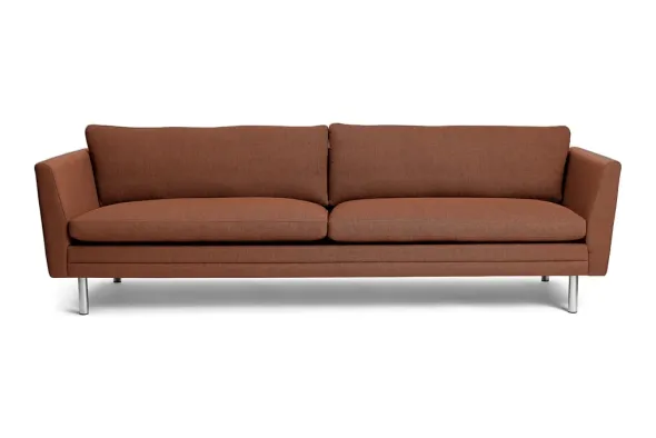 MH2301 Sofa, Fiord fra Mogens Hansen