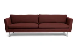 MH2301 Sofa, Fiord fra Mogens Hansen