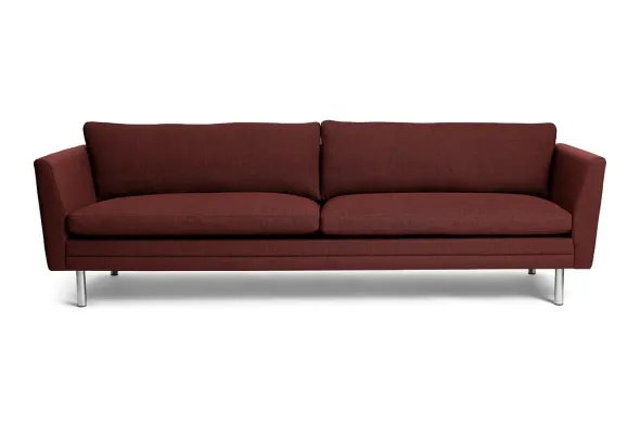 MH2301 Sofa, Fiord fra Mogens Hansen