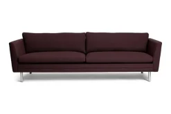MH2301 Sofa, Fiord fra Mogens Hansen